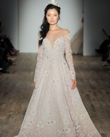 Wedding Gowns with Sleeves